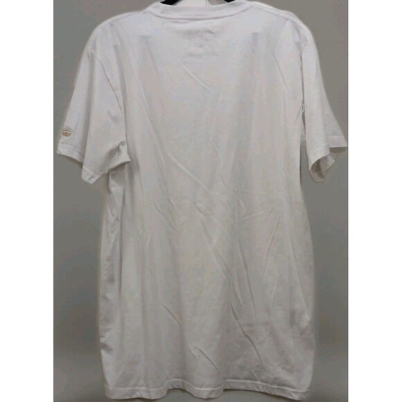 VTG Homefield SLU Billikens Go Bills Tee L Saint Louis Univ NCAA Basketball EUC - Picture 4 of 5